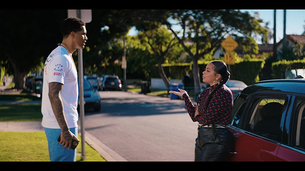 ユー・ピープル ～僕らはこんなに違うけど～の画像