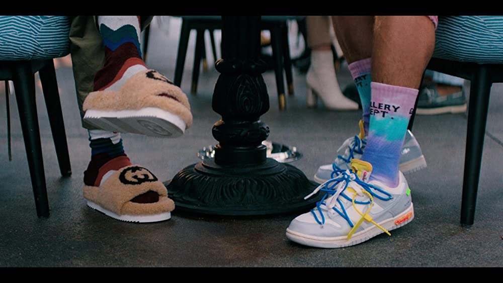 ユー・ピープル ～僕らはこんなに違うけど～の画像