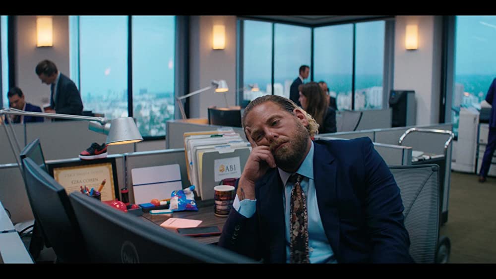 「ユー・ピープル ～僕らはこんなに違うけど～」ジョナ・ヒルの画像