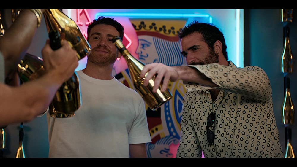 ユー・ピープル ～僕らはこんなに違うけど～の画像