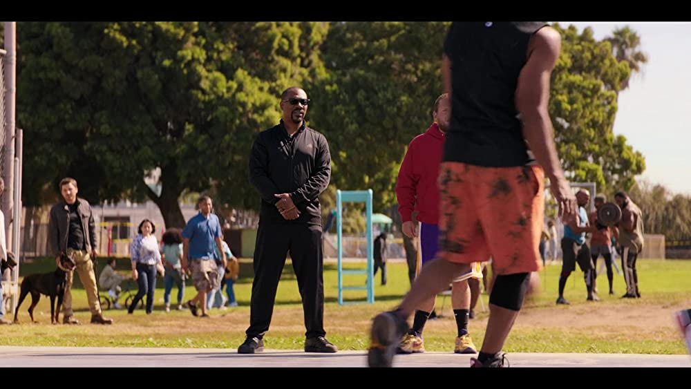 「ユー・ピープル ～僕らはこんなに違うけど～」エディ・マーフィの画像