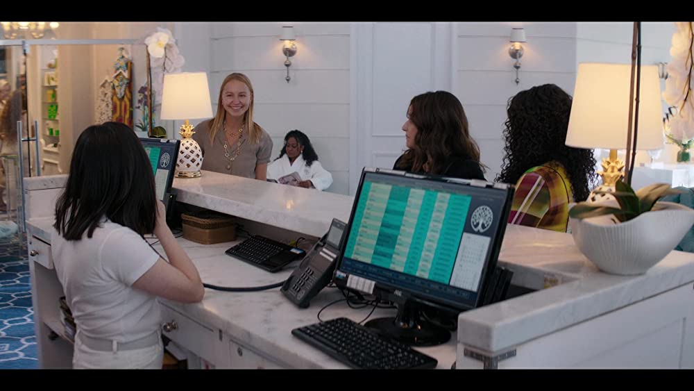 ユー・ピープル ～僕らはこんなに違うけど～の画像