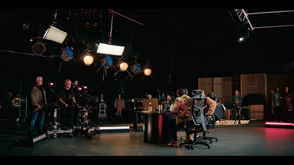 ユー・ピープル ～僕らはこんなに違うけど～の画像