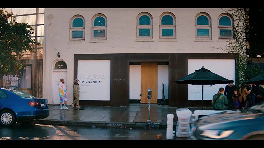 ユー・ピープル ～僕らはこんなに違うけど～の画像