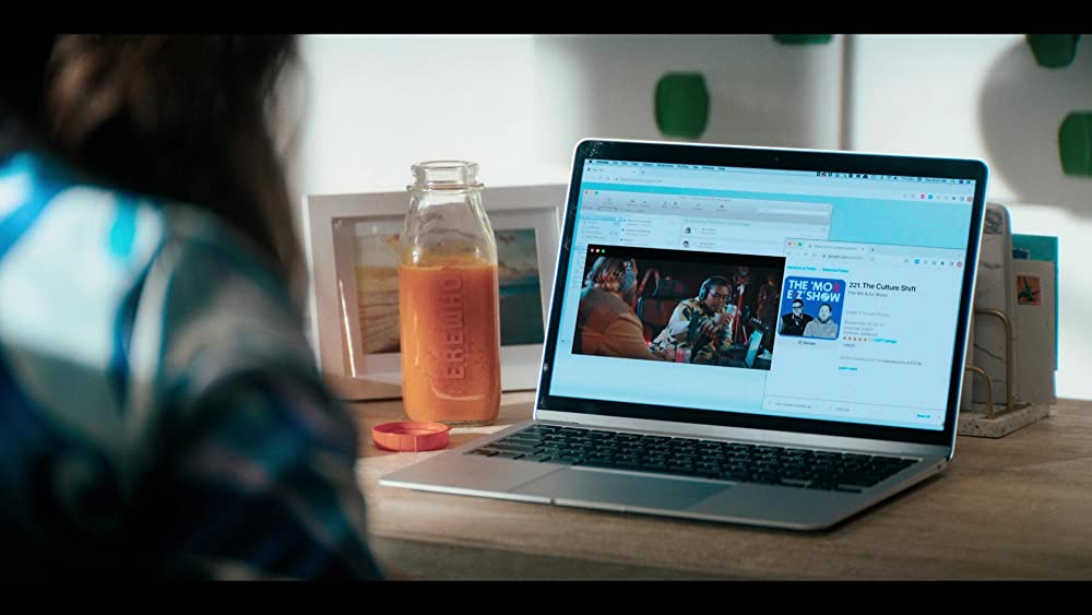 ユー・ピープル ～僕らはこんなに違うけど～の画像