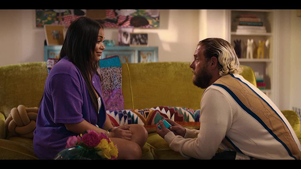 「ユー・ピープル ～僕らはこんなに違うけど～」ジョナ・ヒルの画像