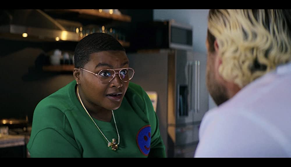 ユー・ピープル ～僕らはこんなに違うけど～の画像