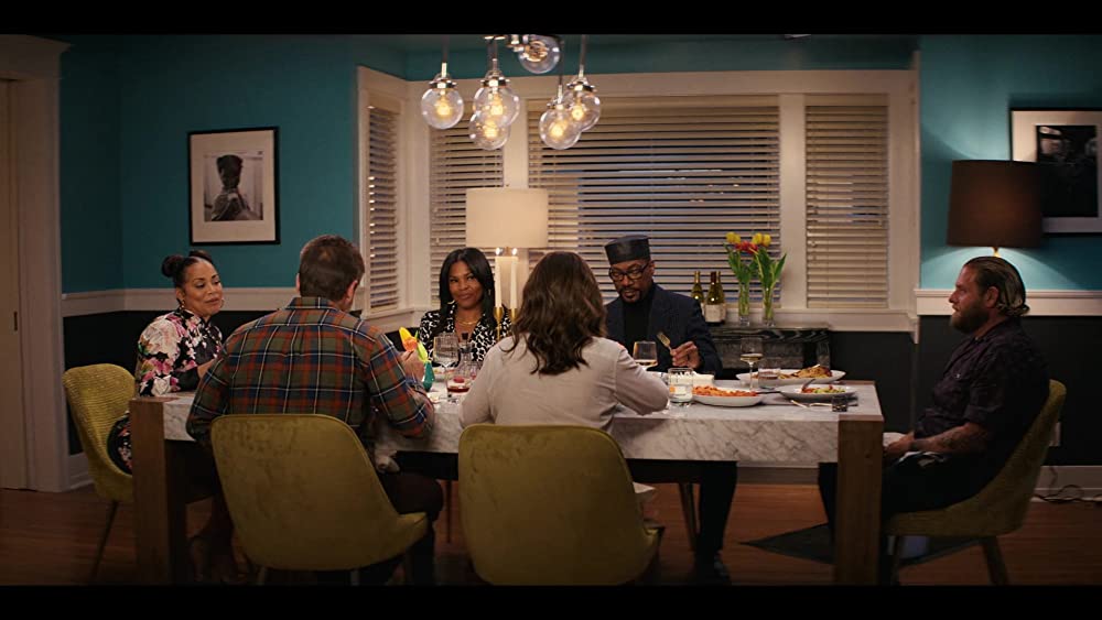 ユー・ピープル ～僕らはこんなに違うけど～の画像