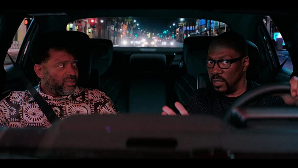 ユー・ピープル ～僕らはこんなに違うけど～の画像