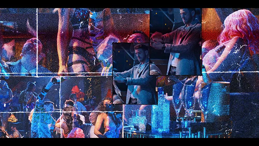 ユー・ピープル ～僕らはこんなに違うけど～の画像