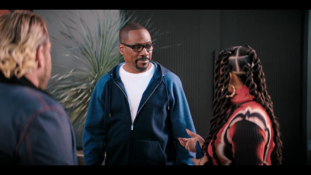 ユー・ピープル ～僕らはこんなに違うけど～の画像