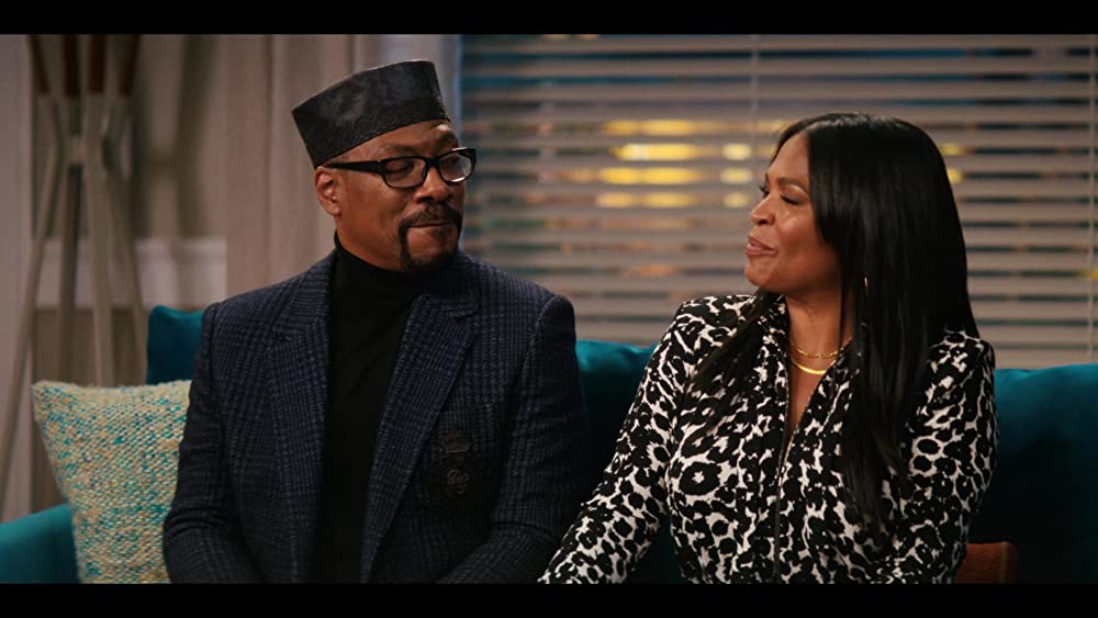 ユー・ピープル ～僕らはこんなに違うけど～の画像