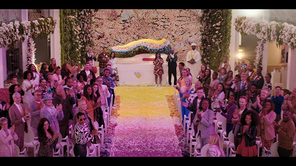 ユー・ピープル ～僕らはこんなに違うけど～の画像