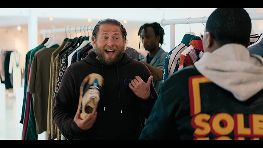 ユー・ピープル ～僕らはこんなに違うけど～の画像