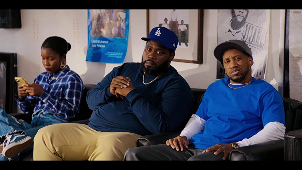 ユー・ピープル ～僕らはこんなに違うけど～の画像