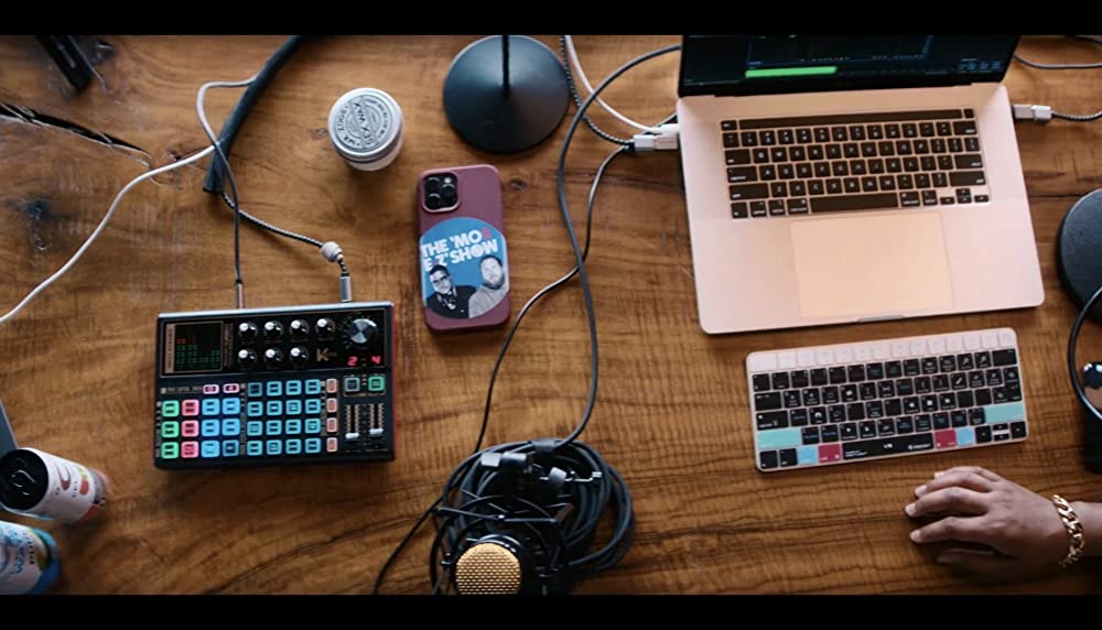 ユー・ピープル ～僕らはこんなに違うけど～の画像