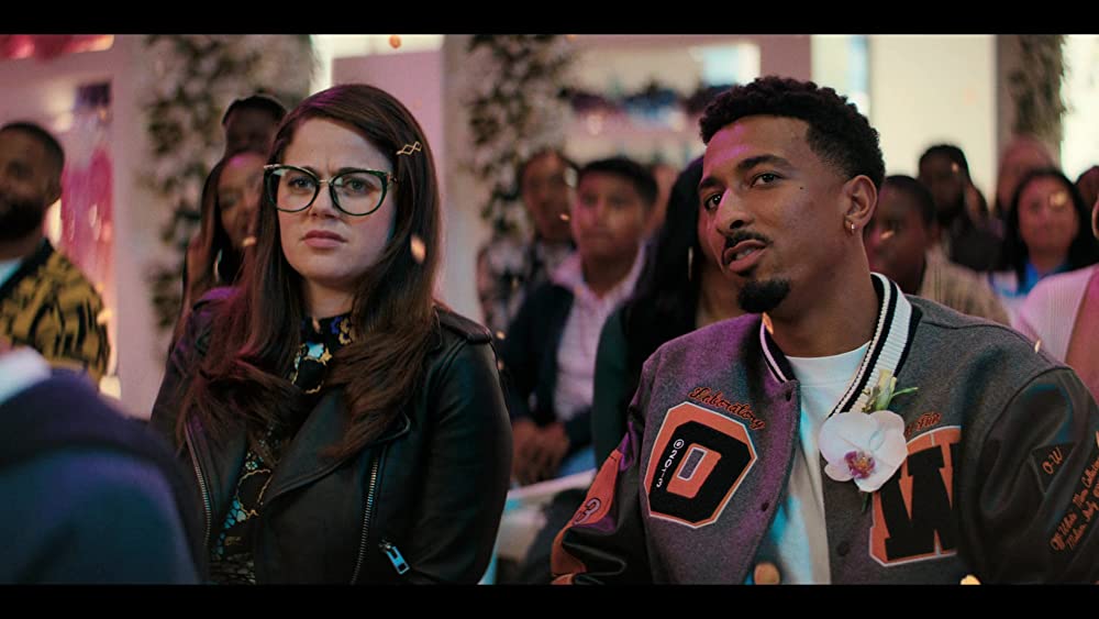 ユー・ピープル ～僕らはこんなに違うけど～の画像