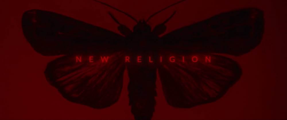 「NEW RELIGION」の画像