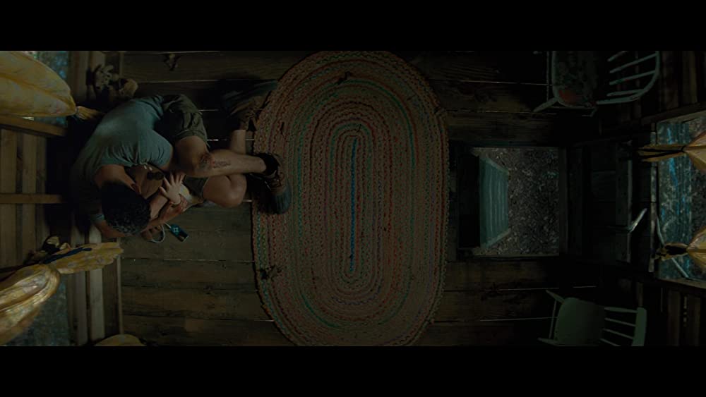 ノック 終末の訪問者の画像