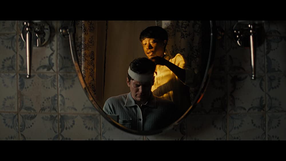 ノック 終末の訪問者の画像