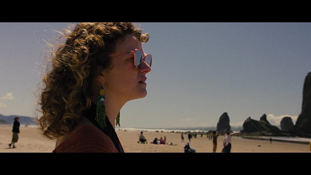 ノック 終末の訪問者の画像