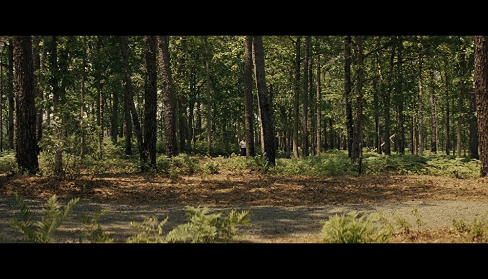 ノック 終末の訪問者の画像