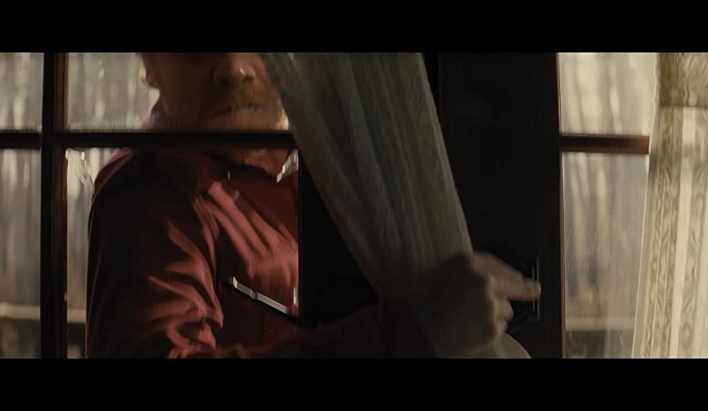 ノック 終末の訪問者の画像