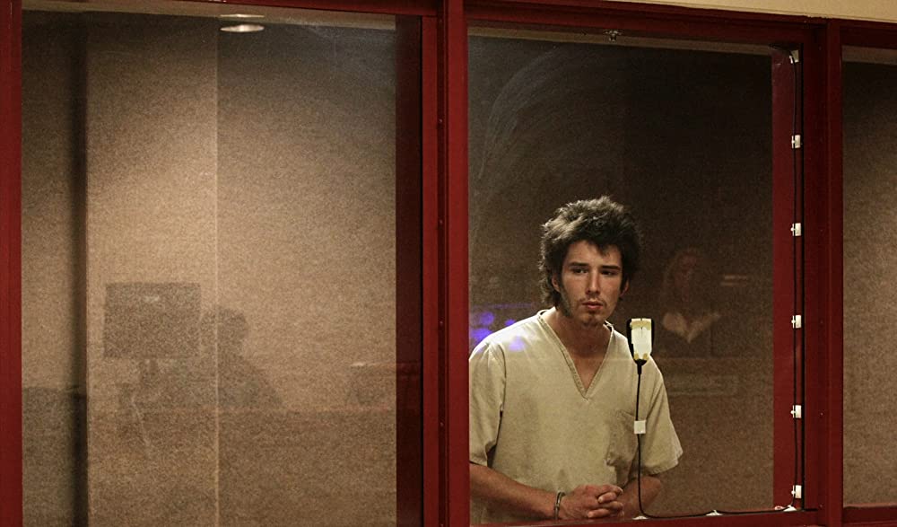 ヒッチハイカーKAI：手斧のヒーロー、その光と影の画像