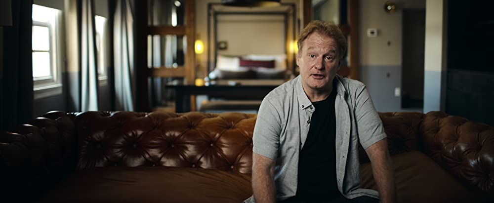 ヒッチハイカーKAI：手斧のヒーロー、その光と影の画像