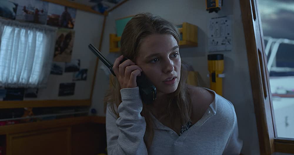 トゥルー・スピリットの画像