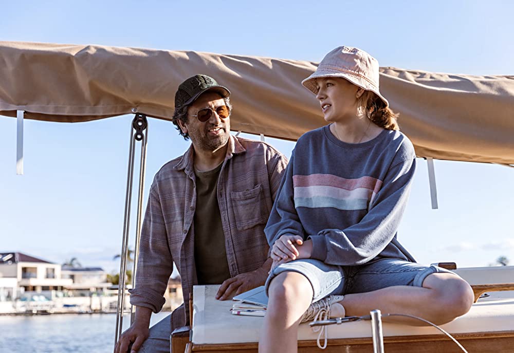 トゥルー・スピリットの画像