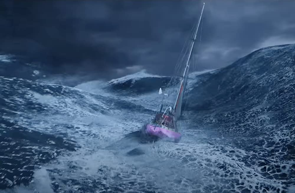 トゥルー・スピリットの画像