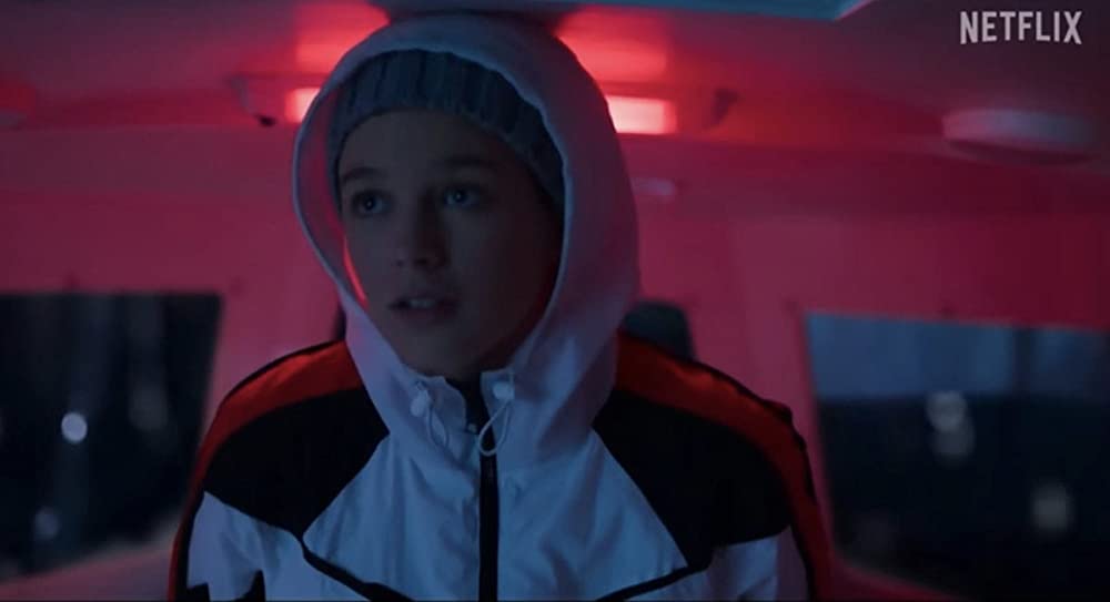 トゥルー・スピリットの画像