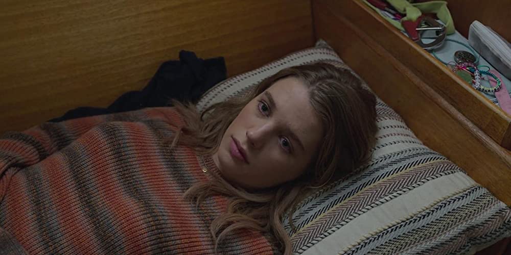 トゥルー・スピリットの画像