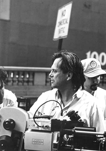 「フィッシャー・キング」テリー・ギリアムの画像