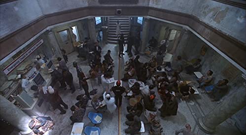 「フィッシャー・キング」の画像