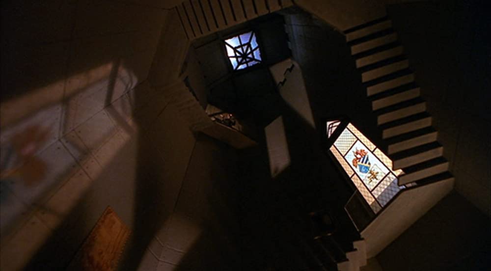 「フィッシャー・キング」の画像