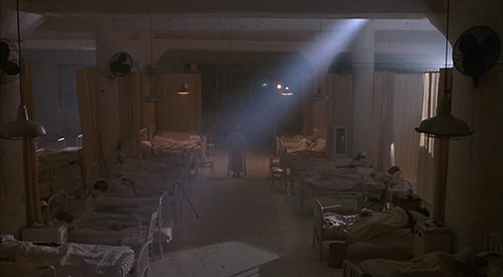 「フィッシャー・キング」の画像