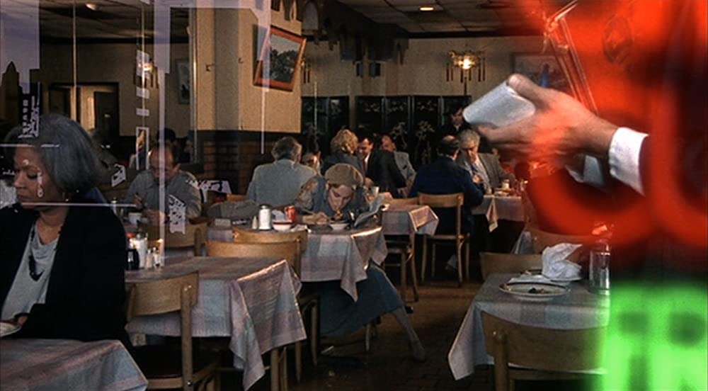 「フィッシャー・キング」アマンダ・プラマーの画像