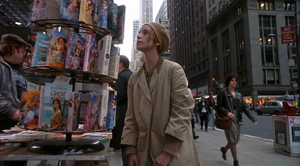 フィッシャー・キングの画像