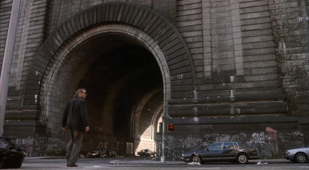 「フィッシャー・キング」ジェフ・ブリッジスの画像