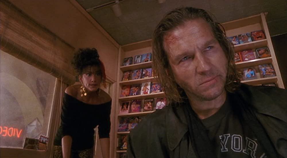 フィッシャー・キングの画像