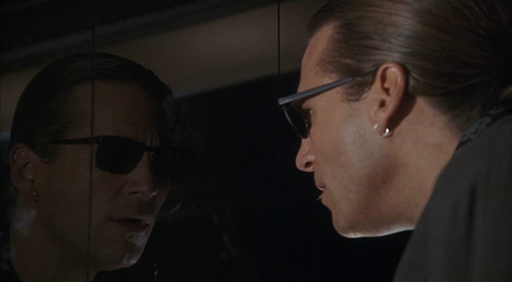 「フィッシャー・キング」ジェフ・ブリッジスの画像