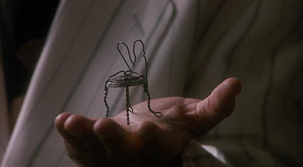 「フィッシャー・キング」ロビン・ウィリアムズの画像