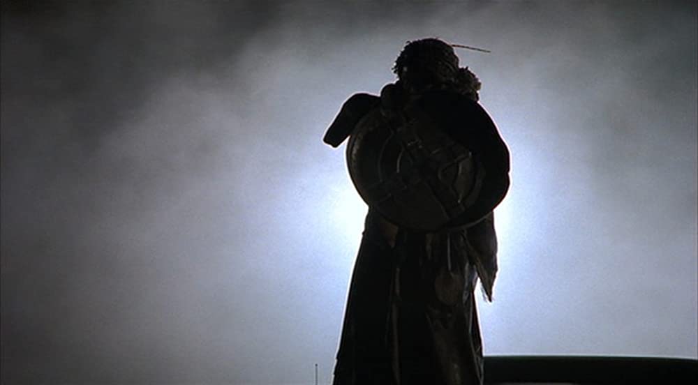 「フィッシャー・キング」ロビン・ウィリアムズの画像