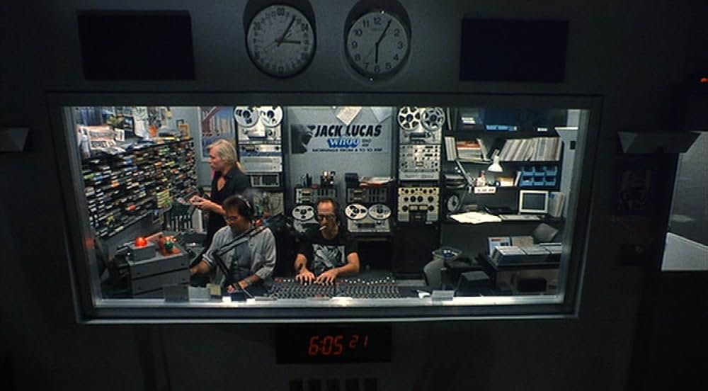 「フィッシャー・キング」の画像