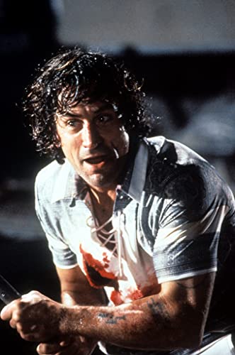 「ケープ・フィアー」ロバート・デ・ニーロの画像