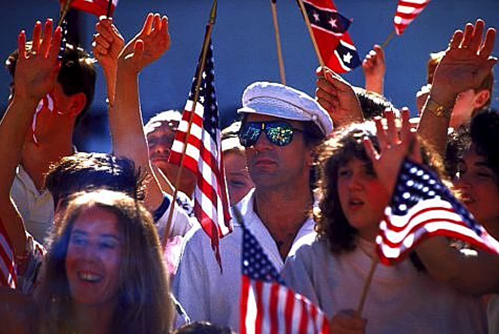 「ケープ・フィアー」ロバート・デ・ニーロの画像