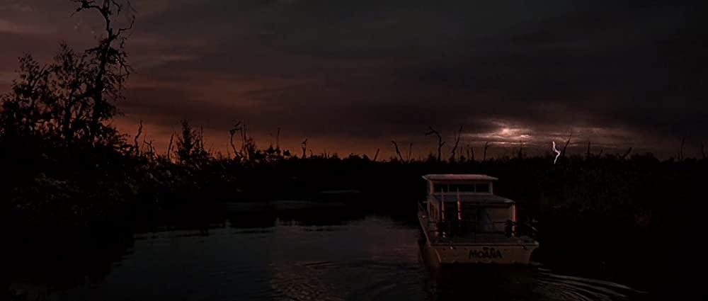 「ケープ・フィアー」の画像