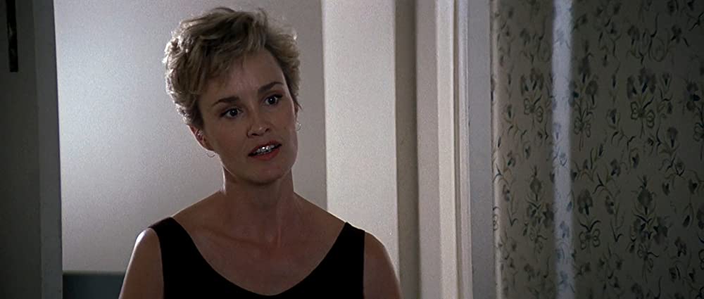 「ケープ・フィアー」ジェシカ・ラングの画像